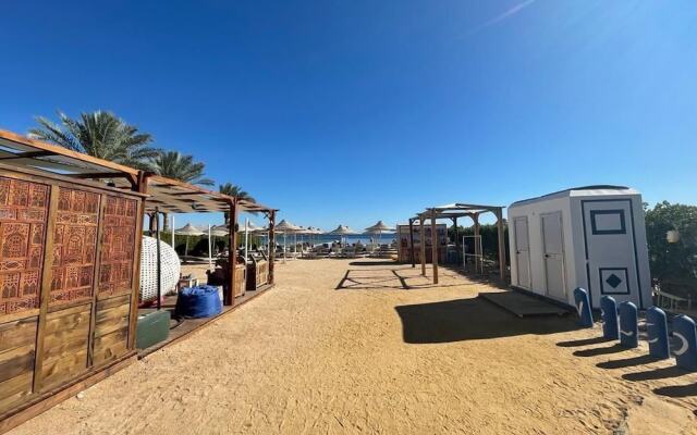 Sharm Hills Aqua park Resort