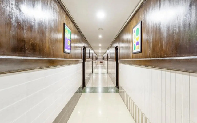 Treebo Millennium Suites