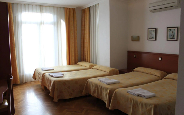 Hostal Jerez