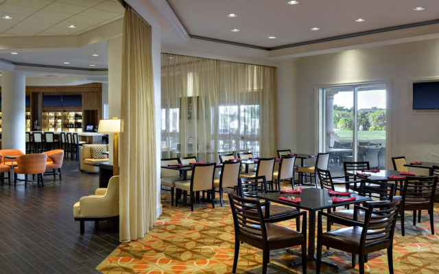 Fort Lauderdale Marriott Coral Springs Hotel & Convention Center