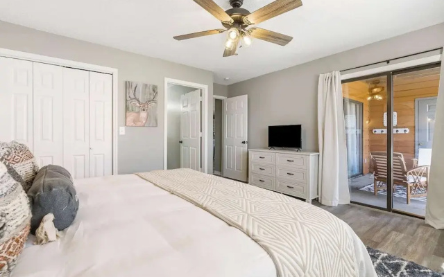 Pointe Royale Retreat - Relaxation Awaits!