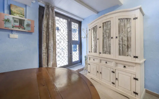 Apartamento Doll´s House TVL 95