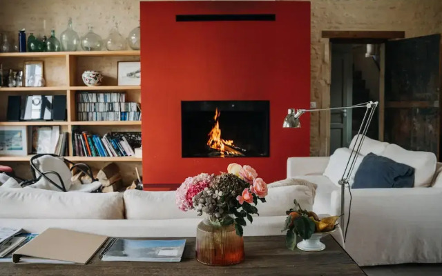 Les Granges Pelloquin