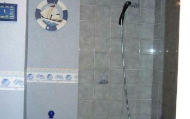 Residence Les Camparolles 62462