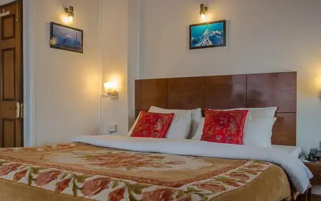 Tripvillas @ Shangrila Regency