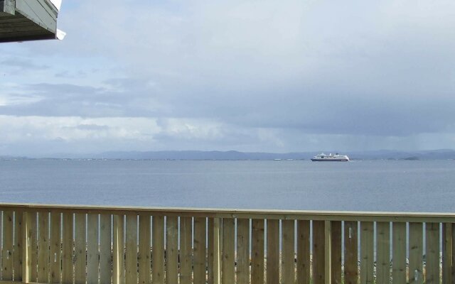 Holiday Home in Storfosna