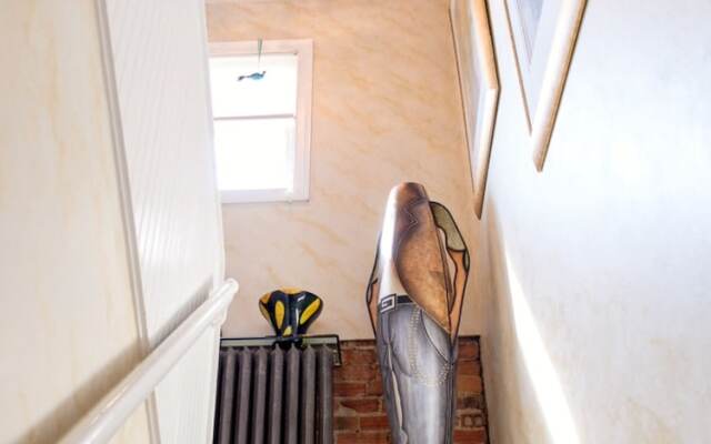 Gaslight Bed and Breakfast