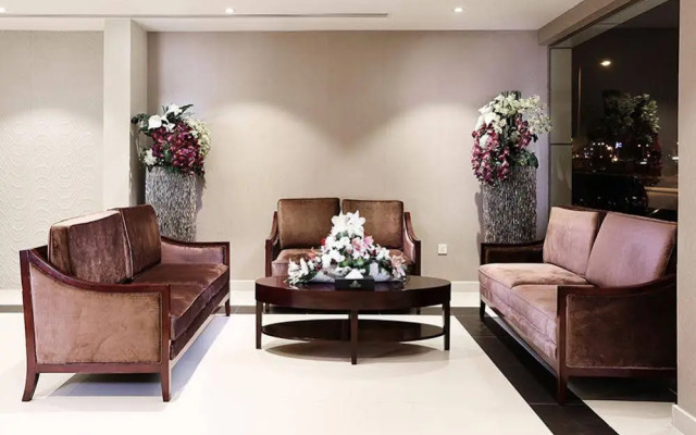 Towlan Suites 3
