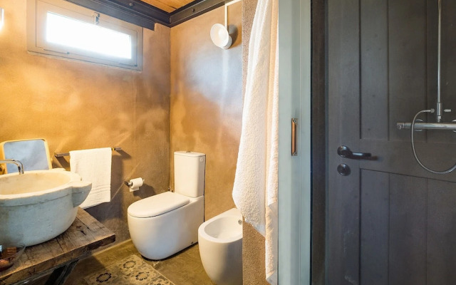 Belvilla by OYO La Torretta Dieci