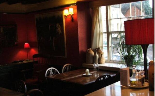 The Lamb Inn