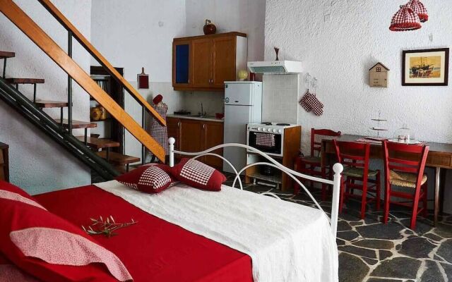 Maisonette Rouge - Paradise By The Beach