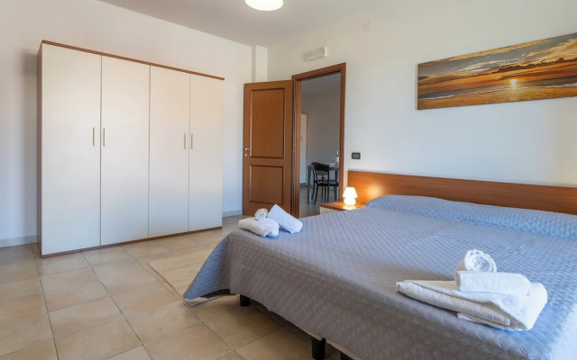 Le Fontane Apartments In Villasimius