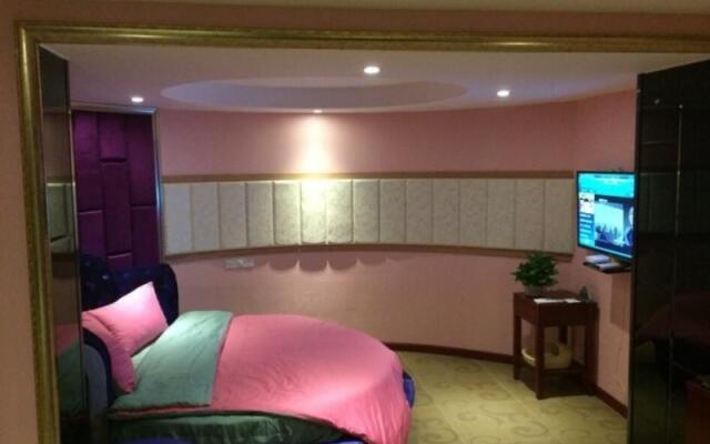 GreenTree Inn Siyang  Development Zone East