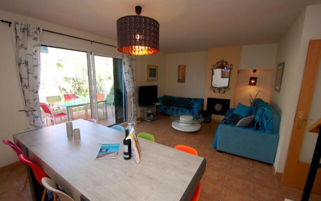 Daró 3D 23 new kitchen Mas Pinell