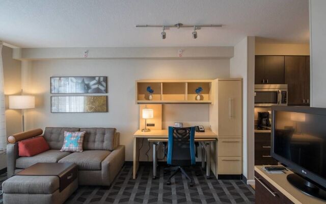 TownePlace Suites Provo Orem