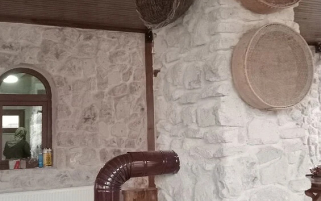 babili cappadocia cave hotel