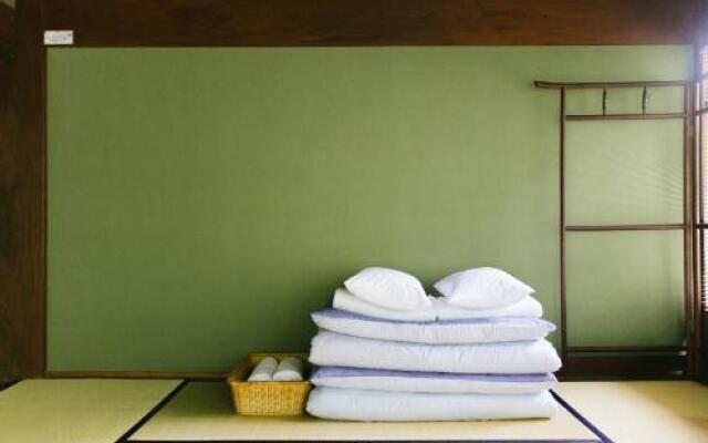 Retreat wabi-sabi