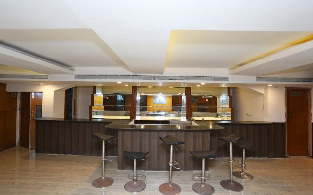 Hotel Triple C By Oyo Rooms