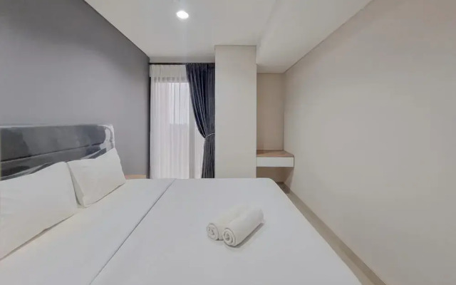 1Br Patraland Amarta Apartment Near Universitas Gajah Mada