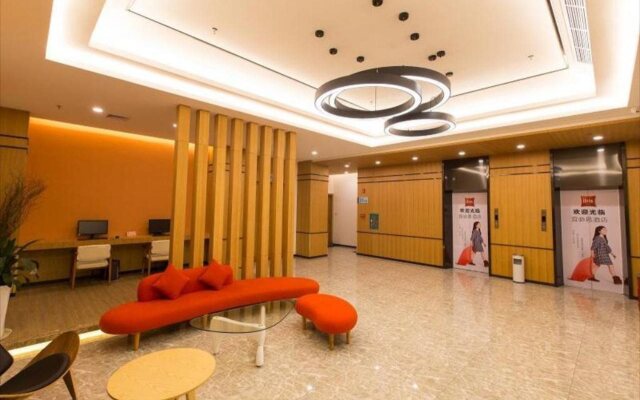 ibis Dongguan Dongcheng