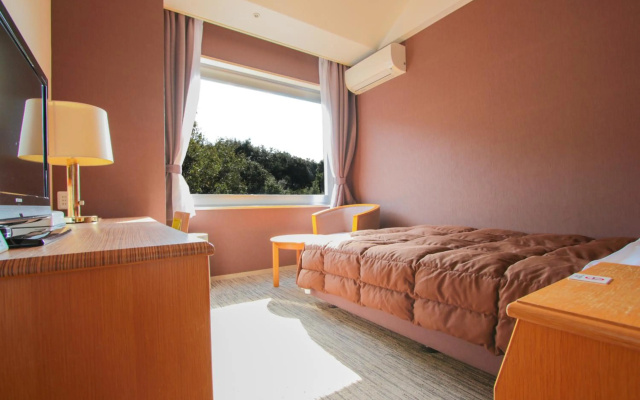Ooedo Onsen Monogatari Kimitsu no Mori – Guest Rooms – Kimitsu