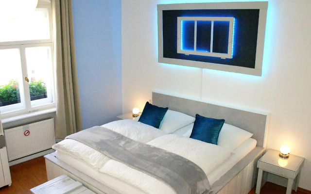 Boutique Hotel Little Venezia