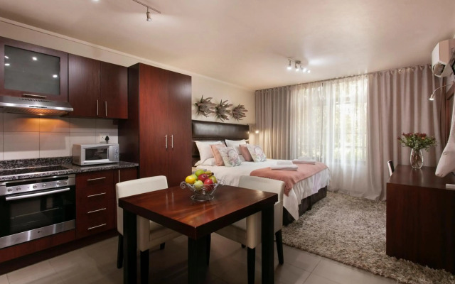Absolute Farenden Apartments