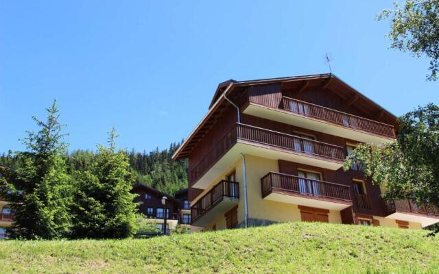 Chalet Arrondaz J - 3 Pièces pour 6 Personnes 193189