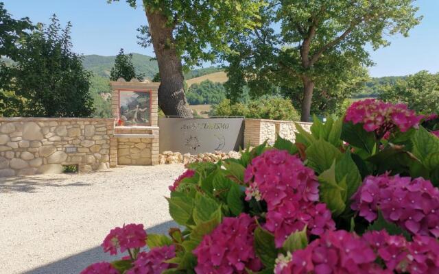 Agriturismo Sole Luna