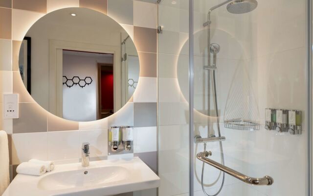 Hampton By Hilton Budapest City Centre