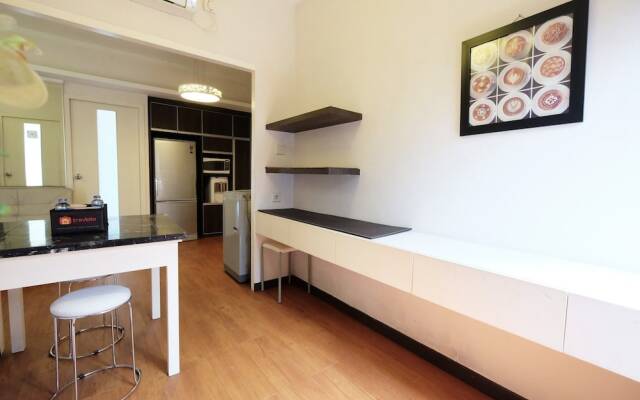 Apartemen Mutiara Bekasi