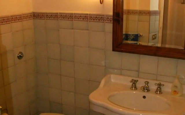 San Pietro Apartment