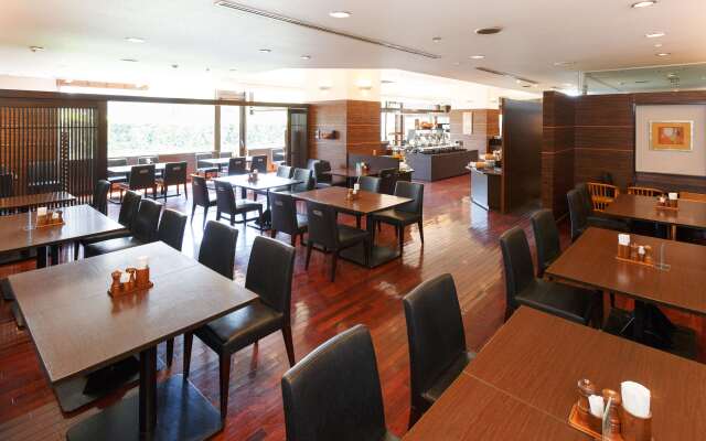 Matsue Excel Hotel Tokyu