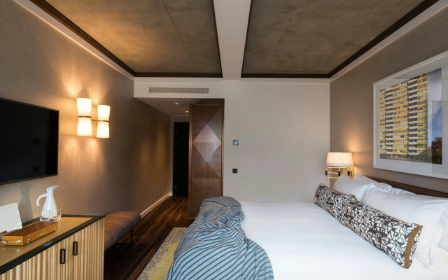Bankside Hotel, Autograph Collection