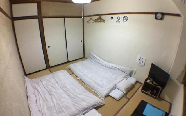 Kenroku Haitsu 303