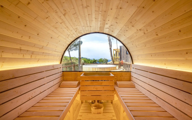 Talaia Plaza Ecoresort