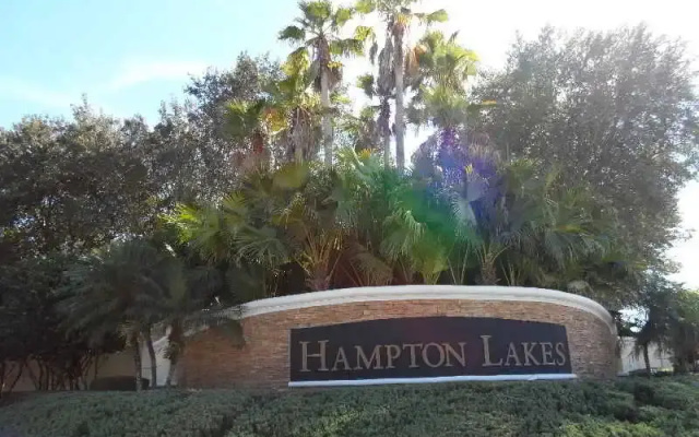 Hampton Lakes Homes