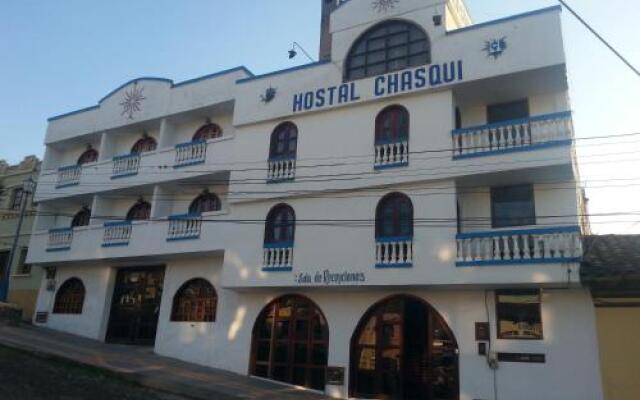 Hostal Chasqui