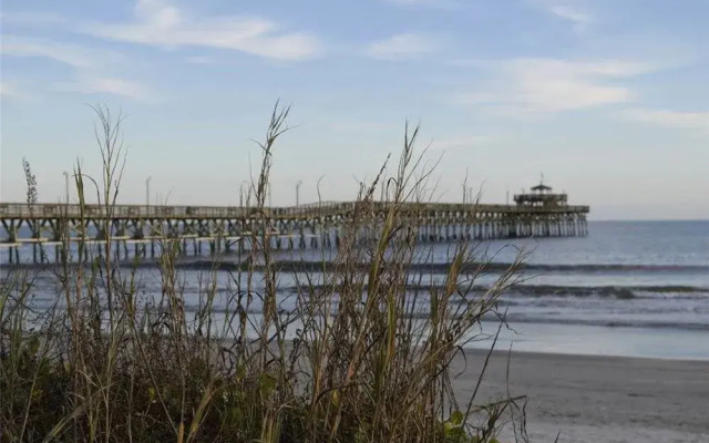Pier Watch Villas 308 by RedAwning