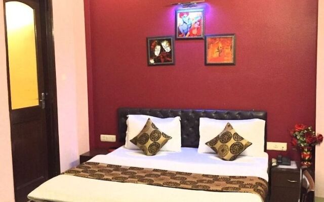 Krishna Inn