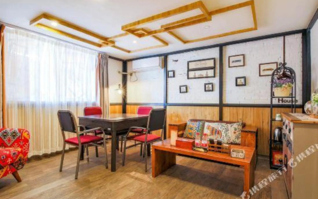 That Year Boutique Theme Inn