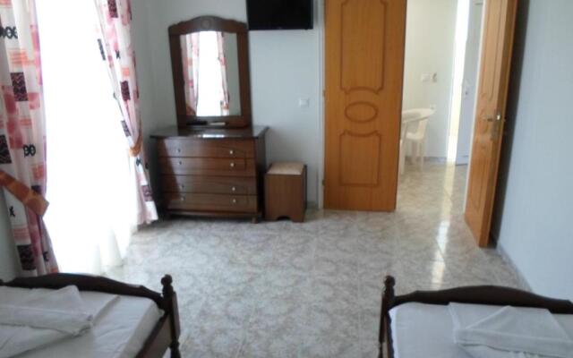 Villa Basil