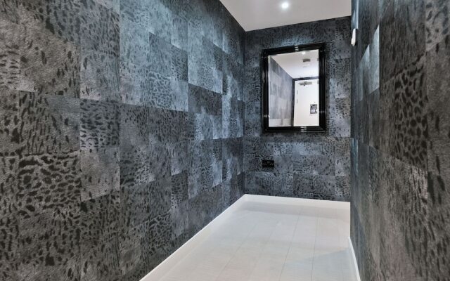 Trendy Home in Aberdeen