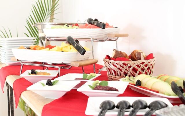 The Residences at La Vista - Hotel Boutique