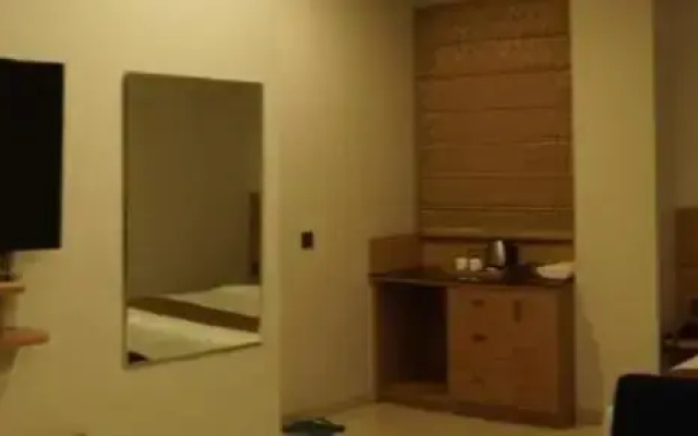 Hotel Krishna Inn