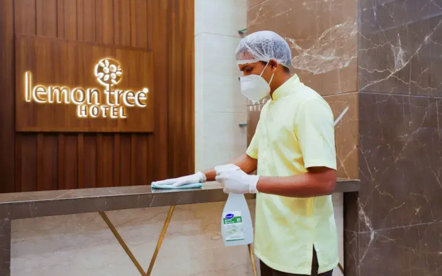 Lemon Tree Hotel, Kalina BKC, Mumbai