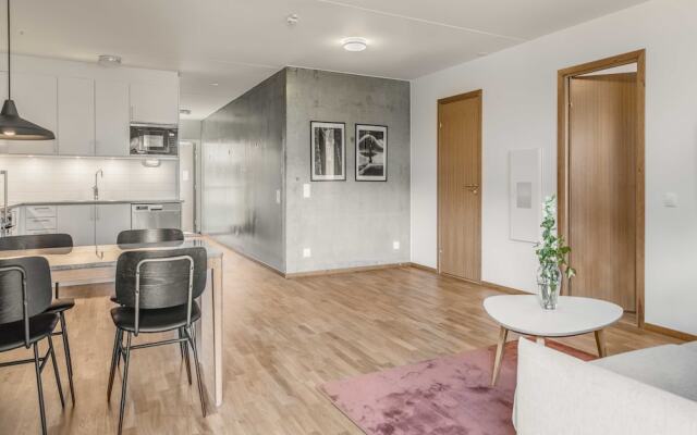 The More Hotel Västra Hamnen