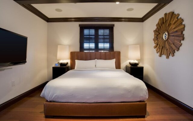 Villazzo Villa Miami