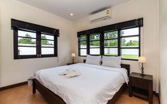 Orchid Paradise Homes OPV22
