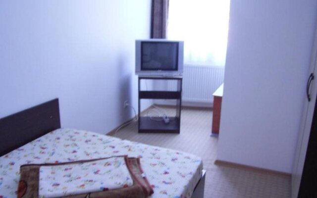 Hotel Basarab